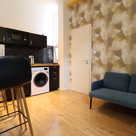 A13 Downtown Apartments With Parking Budapest Extérieur photo