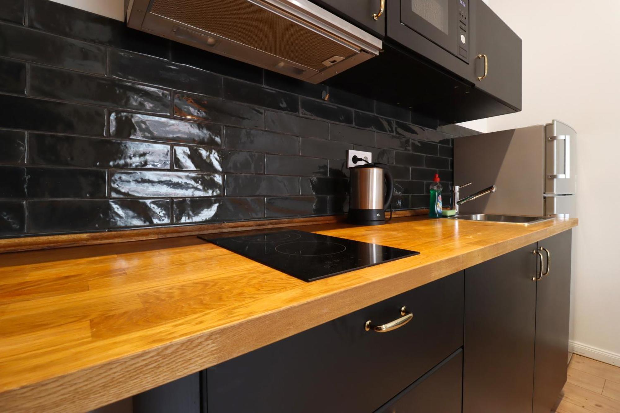 A13 Downtown Apartments With Parking Budapest Extérieur photo