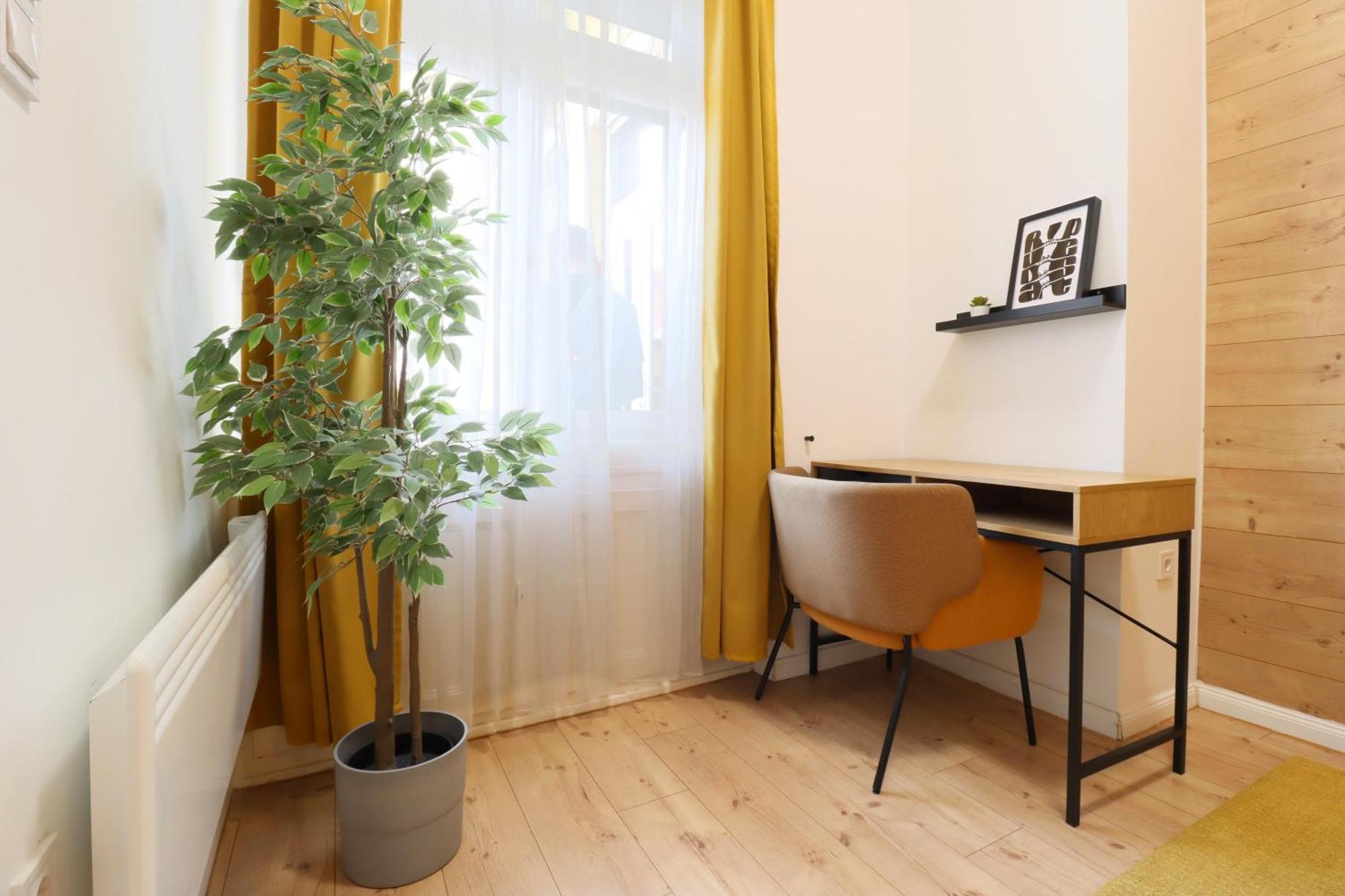 A13 Downtown Apartments With Parking Budapest Extérieur photo